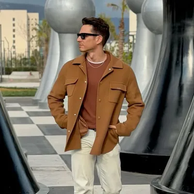David Félix profile