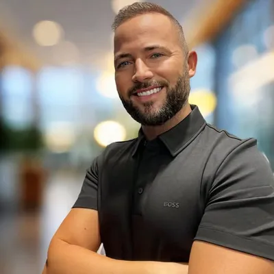 David Fernandes profile