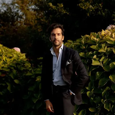 David Fernández | Fotógrafo de Bodas Spain profile
