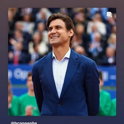 David Ferrer