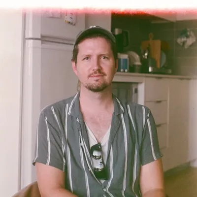 David Ferrier profile