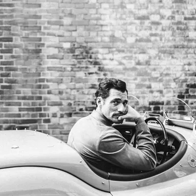 David Gandy profile