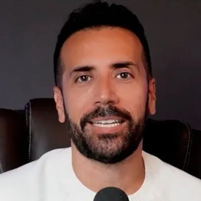 David Gokhshtein profile