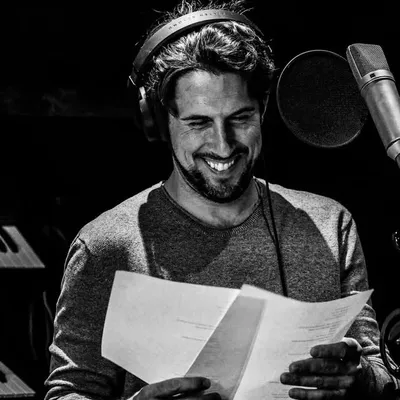 David Goudreault profile