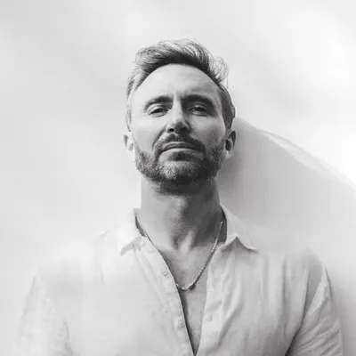 DAVID GUETTA profile