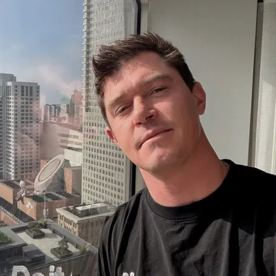 David Zimmerman profile
