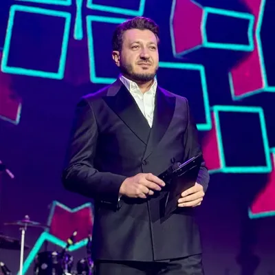 Davit Hakobyan profile