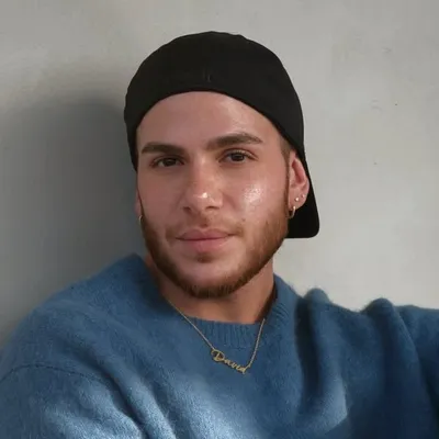 דוד חמאמה - אמן ביוטי כלות ואופנה profile