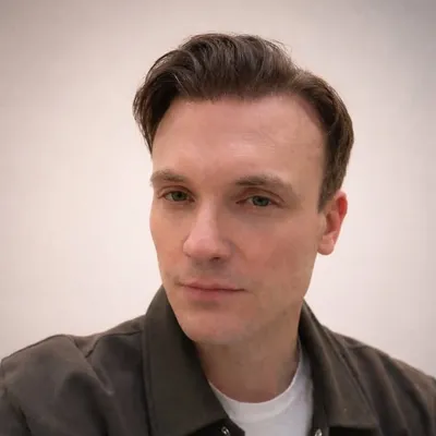 David⊿ Hasert profile