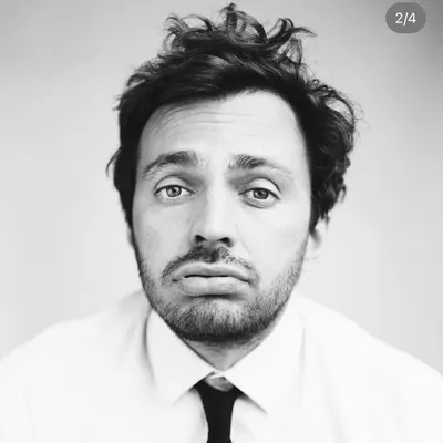David Helmut profile