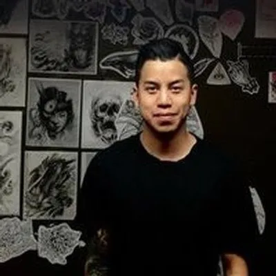 David Hoang profile