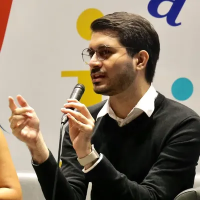 David Herrera profile