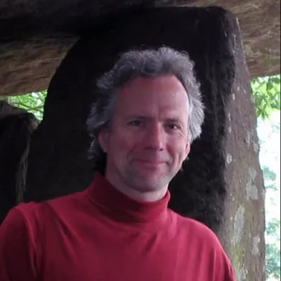 David Hykes profile