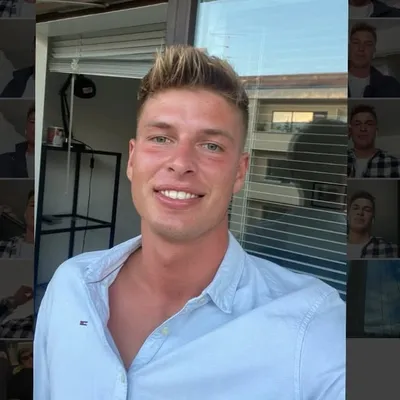 David Jarsbo profile