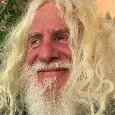 davidji profile