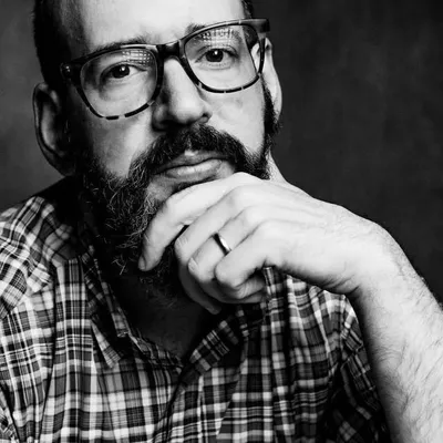 David Josué Photographer profile