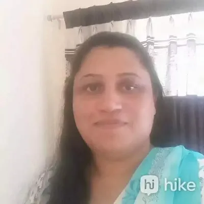 ruth david profile
