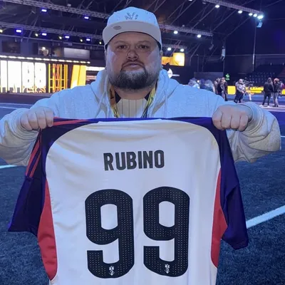 🦈David Rubino🦈 profile