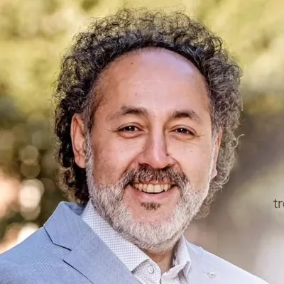 David Kadel profile