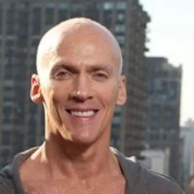 David Kirsch | Founder, Kirsch Wellness profile