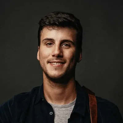 David Klein profile