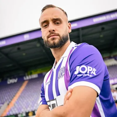 David Kopacz profile