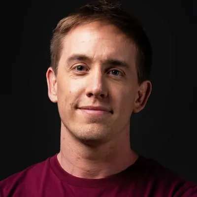 David Laroche profile