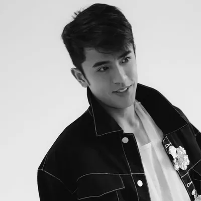 David Licauco profile