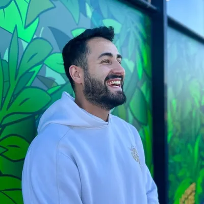 DavidK profile