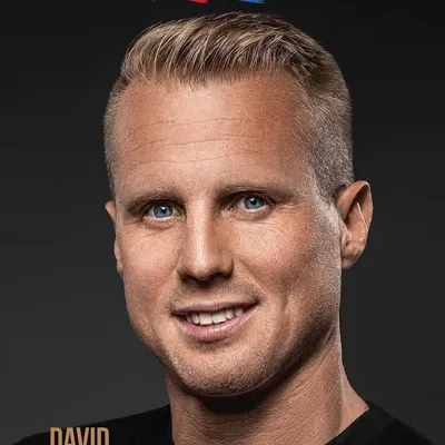 David Limbersky profile