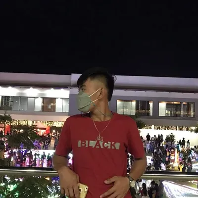 David Lloyd Miranda profile