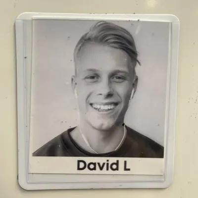 David Lönnberg profile