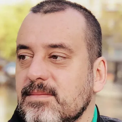 David Lopez Cendros profile
