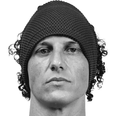 David Luiz profile