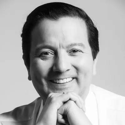 David Luna profile