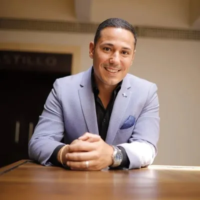 David Merino profile