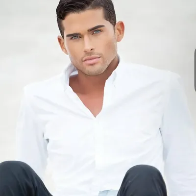David Malushi profile