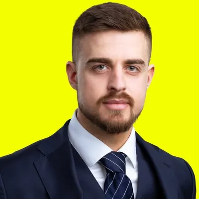 David Matulík profile