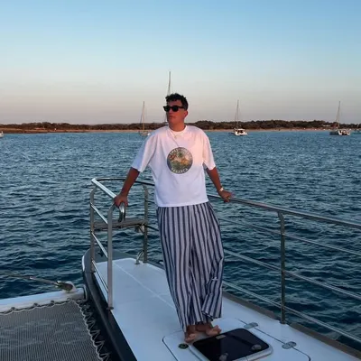 DAVID CAMPILLO profile