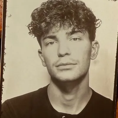 David Sander profile