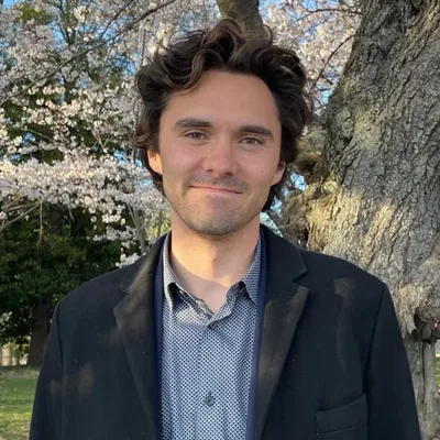 David Hogg profile