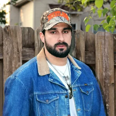 David Morris profile