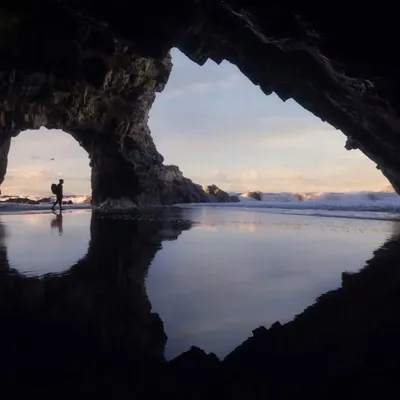 david Navia Landscape photography profile