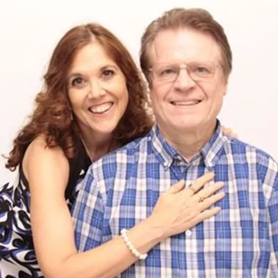 David & Dana Hagstrom profile