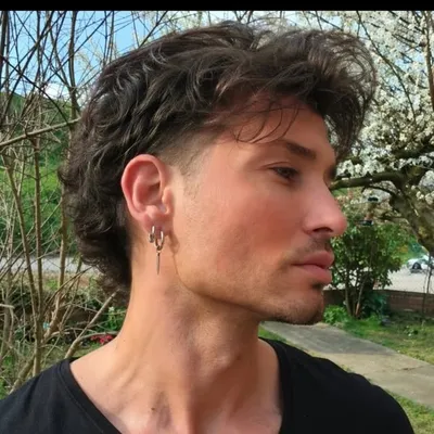 Davide Marchini profile