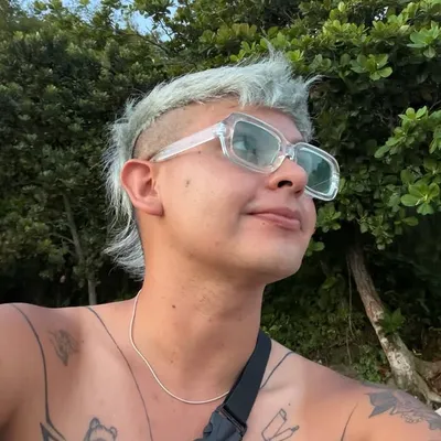 David Montoya ๐ค profile