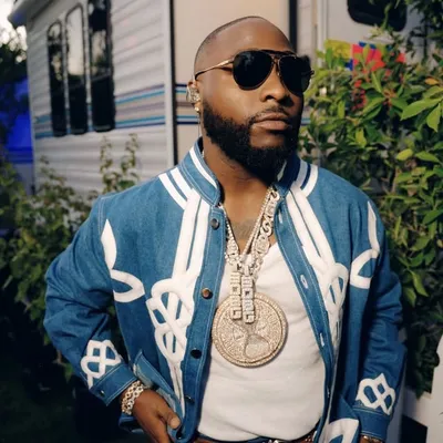 Davido profile