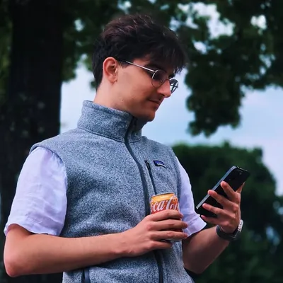David profile