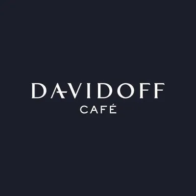 DAVIDOFF CAFÉ profile