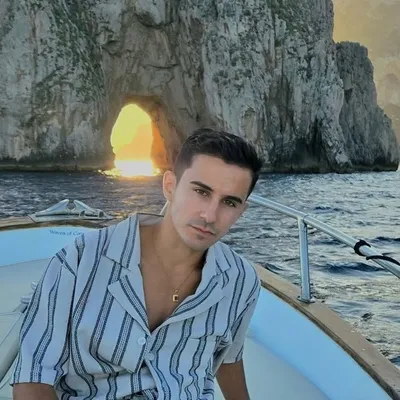 Deyvid Dimitrov profile